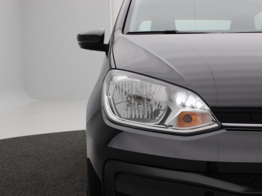 Volkswagen up! 1.0 | Airco | Elektrische ramen | Bleutooth | DAB | 47.707 Km !! ActivLease financial lease