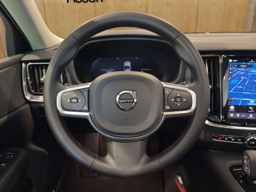 Volvo  V60 2.0 T6 Plug-in hybrid AWD Essential Bright | Trekhaak | Camera | Stoel + Stuur verwaming | DAB | ... ActivLease financial lease