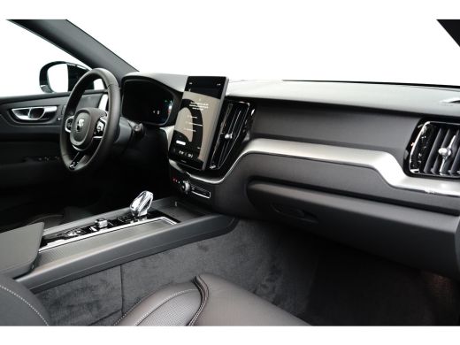 Volvo  XC60 T6 Plug-in Hybrid AWD Plus Black Edition | Head-Up | Stoelventilatie | 360&deg; Camera | Harman/Kardo... ActivLease financial lease