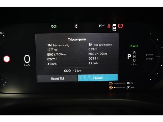 Volvo  XC60 T6 Plug-in Hybrid AWD Plus Black Edition | Head-Up | Stoelventilatie | 360&deg; Camera | Harman/Kardo... ActivLease financial lease
