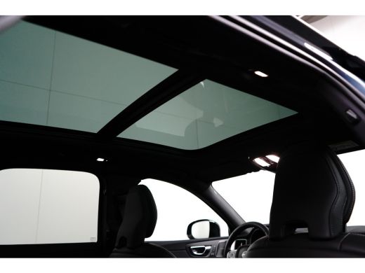 Volvo  XC60 T6 Plug-in Hybrid AWD Plus Black Edition | Head-Up | Stoelventilatie | 360&deg; Camera | Harman/Kardo... ActivLease financial lease