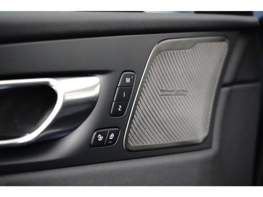 Volvo  XC60 T6 Plug-in Hybrid AWD Plus Black Edition | Head-Up | Stoelventilatie | 360&deg; Camera | Harman/Kardo... ActivLease financial lease