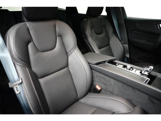 Volvo  XC60 T6 Plug-in Hybrid AWD Plus Black Edition | Head-Up | Stoelventilatie | 360&deg; Camera | Harman/Kardo... ActivLease financial lease