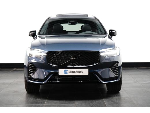 Volvo  XC60 T6 Plug-in Hybrid AWD Plus Black Edition | Head-Up | Stoelventilatie | 360&deg; Camera | Harman/Kardo... ActivLease financial lease