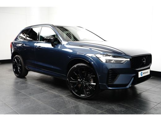 Volvo  XC60 T6 Plug-in Hybrid AWD Plus Black Edition | Head-Up | Stoelventilatie | 360&deg; Camera | Harman/Kardo... ActivLease financial lease