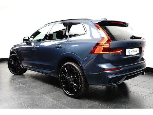 Volvo  XC60 T6 Plug-in Hybrid AWD Plus Black Edition | Head-Up | Stoelventilatie | 360&deg; Camera | Harman/Kardo... ActivLease financial lease