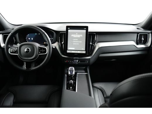 Volvo  XC60 T6 Plug-in Hybrid AWD Plus Black Edition | Head-Up | Stoelventilatie | 360&deg; Camera | Harman/Kardo... ActivLease financial lease