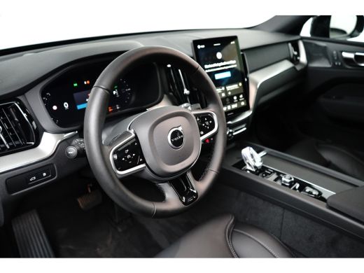 Volvo  XC60 T6 Plug-in Hybrid AWD Plus Black Edition | Head-Up | Stoelventilatie | 360&deg; Camera | Harman/Kardo... ActivLease financial lease