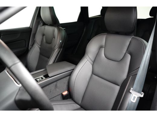 Volvo  XC60 T6 Plug-in Hybrid AWD Plus Black Edition | Head-Up | Stoelventilatie | 360&deg; Camera | Harman/Kardo... ActivLease financial lease