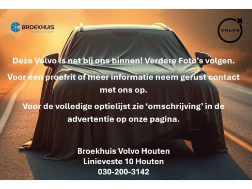 Volvo  XC60 T8 AWD Recharge Ultra Dark | Bowers & Wilkins | Luchtvering | Trekhaak | 360 Camera | Head-Up Dis... ActivLease financial lease