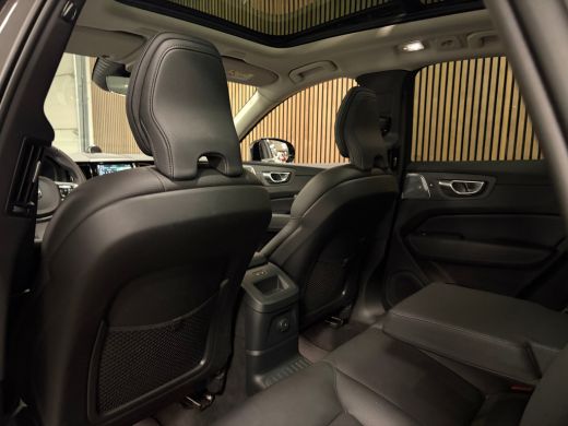 Volvo  XC60 T8 AWD Recharge Ultra Dark | Bowers & Wilkins | Luchtvering | Trekhaak | 360 Camera | Head-Up Dis... ActivLease financial lease