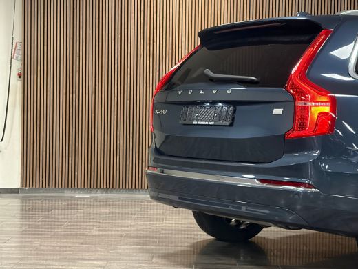 Volvo  XC90 T8 AWD Recharge Plus Bright Trekhaak | 360&deg; Camera | Harman Kardon | All Season banden | 455pk | ... ActivLease financial lease