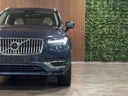 Volvo  XC90 T8 AWD Recharge Plus Bright Trekhaak | 360&deg; Camera | Harman Kardon | All Season banden | 455pk | ... ActivLease financial lease