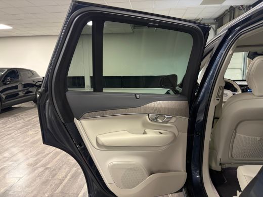 Volvo  XC90 T8 AWD Recharge Plus Bright Trekhaak | 360&deg; Camera | Harman Kardon | All Season banden | 455pk | ... ActivLease financial lease