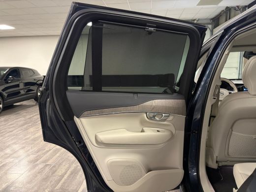Volvo  XC90 T8 AWD Recharge Plus Bright Trekhaak | 360&deg; Camera | Harman Kardon | All Season banden | 455pk | ... ActivLease financial lease