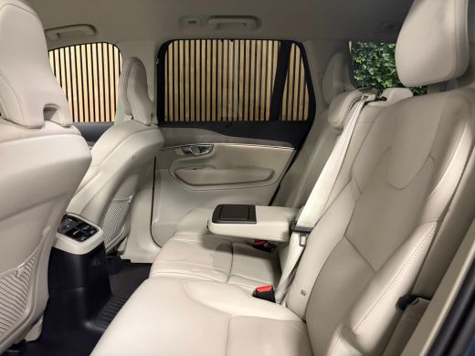 Volvo  XC90 T8 AWD Recharge Plus Bright Trekhaak | 360&deg; Camera | Harman Kardon | All Season banden | 455pk | ... ActivLease financial lease