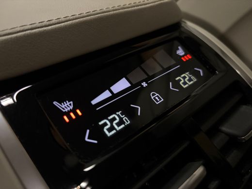 Volvo  XC90 T8 AWD Recharge Plus Bright Trekhaak | 360&deg; Camera | Harman Kardon | All Season banden | 455pk | ... ActivLease financial lease