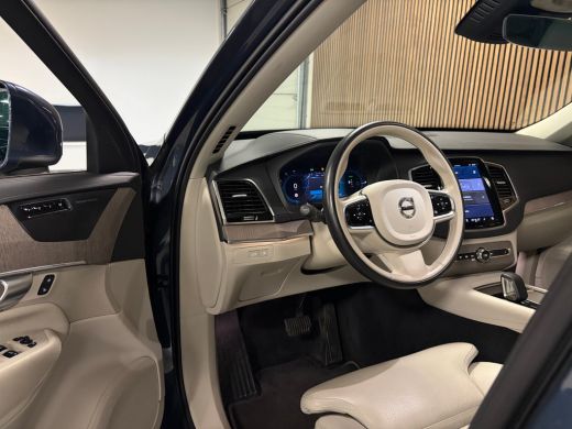 Volvo  XC90 T8 AWD Recharge Plus Bright Trekhaak | 360&deg; Camera | Harman Kardon | All Season banden | 455pk | ... ActivLease financial lease