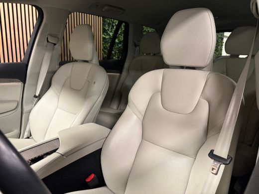 Volvo  XC90 T8 AWD Recharge Plus Bright Trekhaak | 360&deg; Camera | Harman Kardon | All Season banden | 455pk | ... ActivLease financial lease