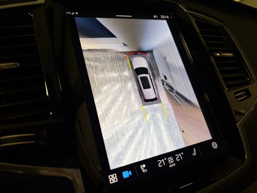 Volvo  XC90 T8 AWD Recharge Plus Bright Trekhaak | 360&deg; Camera | Harman Kardon | All Season banden | 455pk | ... ActivLease financial lease