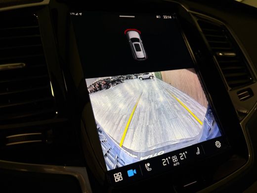 Volvo  XC90 T8 AWD Recharge Plus Bright Trekhaak | 360&deg; Camera | Harman Kardon | All Season banden | 455pk | ... ActivLease financial lease