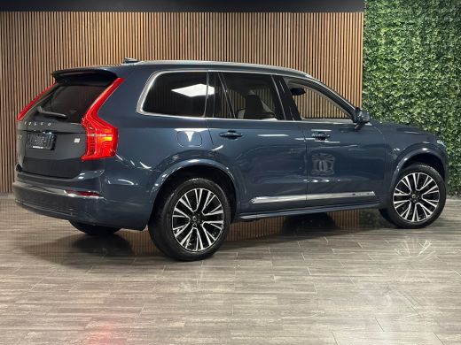 Volvo  XC90 T8 AWD Recharge Plus Bright Trekhaak | 360&deg; Camera | Harman Kardon | All Season banden | 455pk | ... ActivLease financial lease