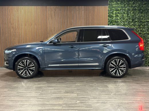 Volvo  XC90 T8 AWD Recharge Plus Bright Trekhaak | 360&deg; Camera | Harman Kardon | All Season banden | 455pk | ... ActivLease financial lease