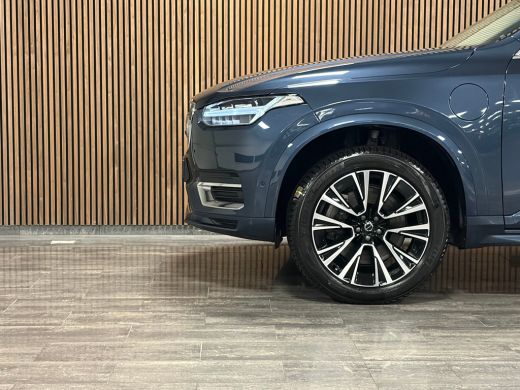 Volvo  XC90 T8 AWD Recharge Plus Bright Trekhaak | 360&deg; Camera | Harman Kardon | All Season banden | 455pk | ... ActivLease financial lease