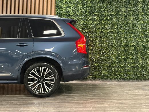 Volvo  XC90 T8 AWD Recharge Plus Bright Trekhaak | 360&deg; Camera | Harman Kardon | All Season banden | 455pk | ... ActivLease financial lease
