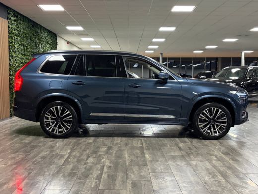 Volvo  XC90 T8 AWD Recharge Plus Bright Trekhaak | 360&deg; Camera | Harman Kardon | All Season banden | 455pk | ... ActivLease financial lease