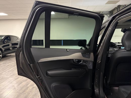 Volvo  XC90 T8 AWD Recharge Ultra Dark | Vol! | Bowers & Wilkins | Luchtvering | Stoelventilatie | Trekhaak |... ActivLease financial lease