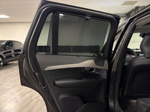 Volvo  XC90 T8 AWD Recharge Ultra Dark | Vol! | Bowers & Wilkins | Luchtvering | Stoelventilatie | Trekhaak |... ActivLease financial lease