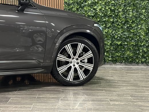 Volvo  XC90 T8 AWD Recharge Ultra Dark | Vol! | Bowers & Wilkins | Luchtvering | Stoelventilatie | Trekhaak |... ActivLease financial lease