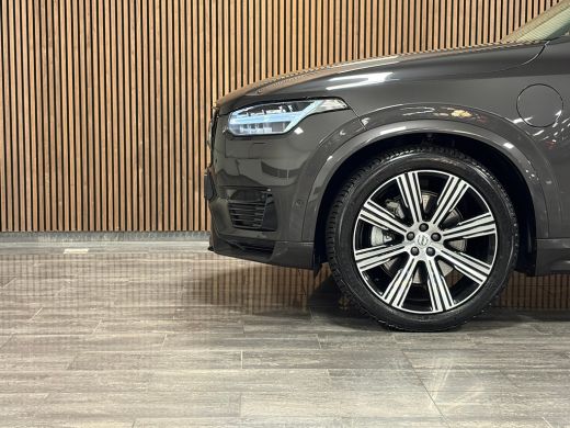 Volvo  XC90 T8 AWD Recharge Ultra Dark | Vol! | Bowers & Wilkins | Luchtvering | Stoelventilatie | Trekhaak |... ActivLease financial lease