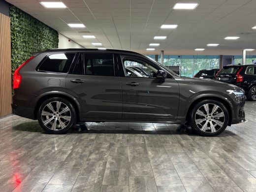 Volvo  XC90 T8 AWD Recharge Ultra Dark | Vol! | Bowers & Wilkins | Luchtvering | Stoelventilatie | Trekhaak |... ActivLease financial lease