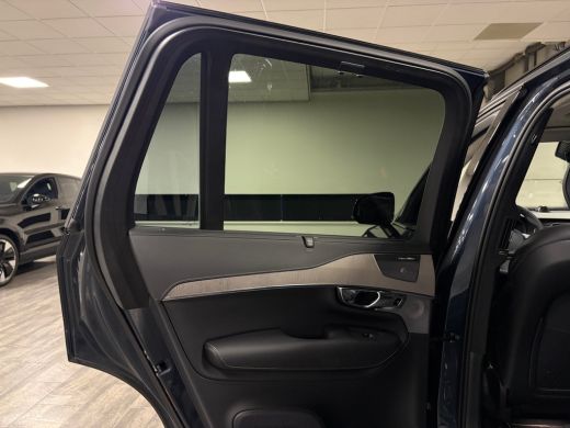 Volvo  XC90 T8 AWD Recharge Ultra Dark | Vol! | Bowers & Wilkins | Luchtvering | Stoelventilatie | Trekhaak |... ActivLease financial lease