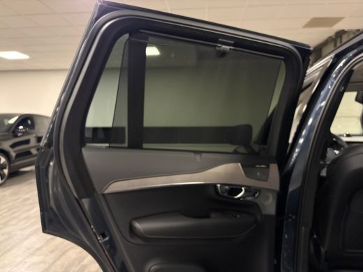 Volvo  XC90 T8 AWD Recharge Ultra Dark | Vol! | Bowers & Wilkins | Luchtvering | Stoelventilatie | Trekhaak |... ActivLease financial lease