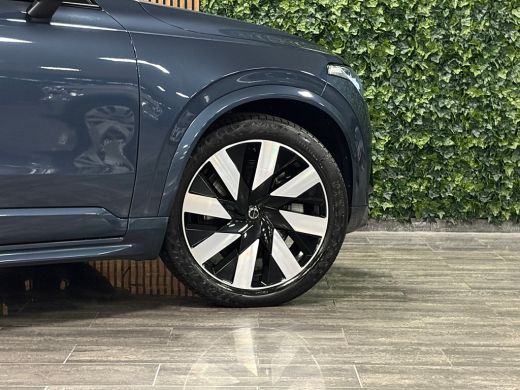 Volvo  XC90 T8 AWD Recharge Ultra Dark | Vol! | Bowers & Wilkins | Luchtvering | Stoelventilatie | Trekhaak |... ActivLease financial lease