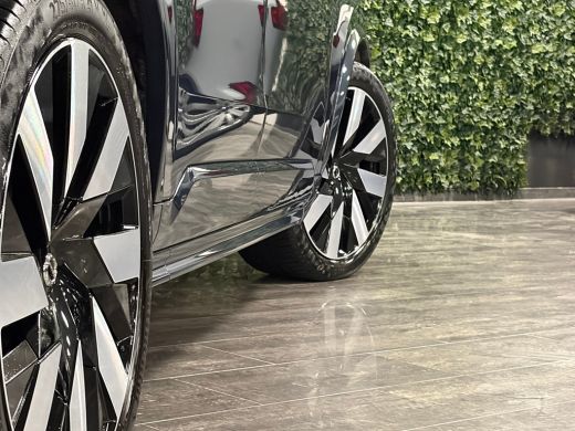 Volvo  XC90 T8 AWD Recharge Ultra Dark | Vol! | Bowers & Wilkins | Luchtvering | Stoelventilatie | Trekhaak |... ActivLease financial lease