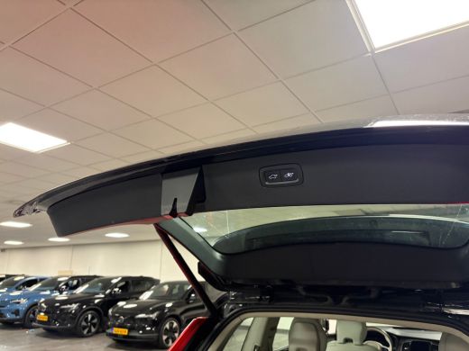 Volvo  XC90 T8 AWD Recharge Ultra Ultimate Bright | Head-Up Display | Harman Kardon | 455pk | Adaptieve Cruis... ActivLease financial lease