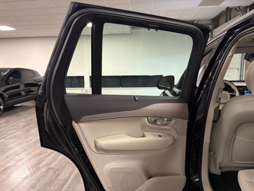 Volvo  XC90 T8 AWD Recharge Ultra Ultimate Bright | Head-Up Display | Harman Kardon | 455pk | Adaptieve Cruis... ActivLease financial lease