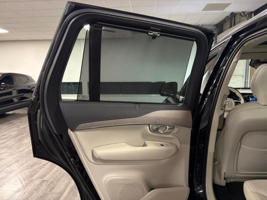 Volvo  XC90 T8 AWD Recharge Ultra Ultimate Bright | Head-Up Display | Harman Kardon | 455pk | Adaptieve Cruis... ActivLease financial lease