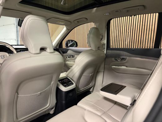 Volvo  XC90 T8 AWD Recharge Ultra Ultimate Bright | Head-Up Display | Harman Kardon | 455pk | Adaptieve Cruis... ActivLease financial lease