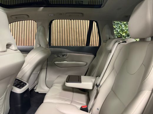 Volvo  XC90 T8 AWD Recharge Ultra Ultimate Bright | Head-Up Display | Harman Kardon | 455pk | Adaptieve Cruis... ActivLease financial lease