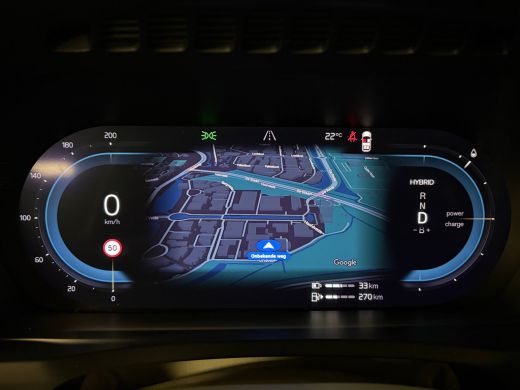 Volvo  XC90 T8 AWD Recharge Ultra Ultimate Bright | Head-Up Display | Harman Kardon | 455pk | Adaptieve Cruis... ActivLease financial lease