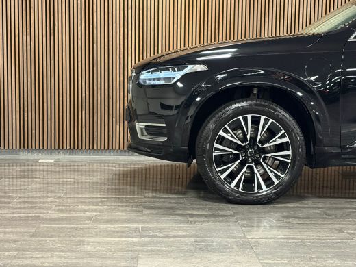 Volvo  XC90 T8 AWD Recharge Ultra Ultimate Bright | Head-Up Display | Harman Kardon | 455pk | Adaptieve Cruis... ActivLease financial lease
