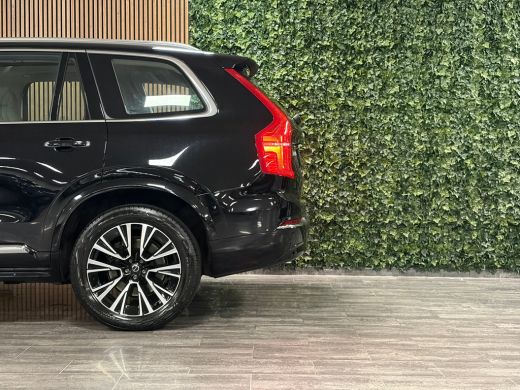 Volvo  XC90 T8 AWD Recharge Ultra Ultimate Bright | Head-Up Display | Harman Kardon | 455pk | Adaptieve Cruis... ActivLease financial lease