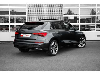 Audi A3 Sportback 40 TFSI e Advanced edition | Panoramadak | Stoelverwarming | ACC | Dode hoek |