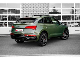 Audi Q5 Sportback 50 TFSI e S line business quattro S tronic | Panoramadak | HUD | Audi Exclusive Interio...