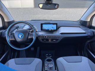 BMW i3 S 184pk Executive 120Ah 42 kWh Harman Kardon/Sunroof/Adaptive